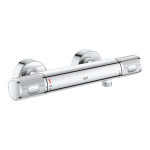 Термостат для душа GROHE Grohtherm 1000 Performance, хром 