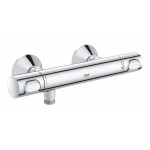 Термостат для душа GROHE Grohtherm 500, хром 