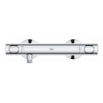 Термостат для душа GROHE Grohtherm 500, хром 