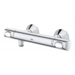 Термостат для душа GROHE Grohtherm 500, хром 