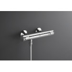 Термостат для душа GROHE Grohtherm 500, хром 