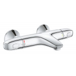 Термостат для ванны GROHE Grohtherm 1000, хром 