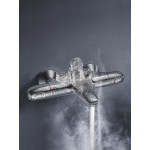 Термостат для ванны GROHE Grohtherm 1000, хром 