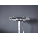 Термостат для ванны GROHE Grohtherm 1000 Performance, хром 