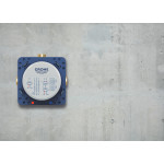 Встраиваемая часть универсальная GROHE Rapido SmartBox 
