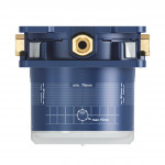 Встраиваемая часть универсальная GROHE Rapido SmartBox 
