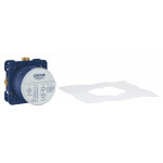 Встраиваемая часть универсальная GROHE Rapido SmartBox 