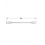 Удлинительный кабель для Pulsomat 