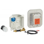 Скрытый монтажный ящик GROHE 