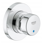 Вентиль для душа GROHE Euroeco Cosmopolitan T автоматический, без функции смешивания, хром 