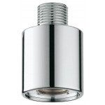 Удлинение для автоматического настенного вентиля 1/2″ GROHE Euroeco Cosmopolitan T, хром 