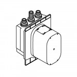 Скрытый монтажный ящик GROHE Eurosmart Cosmopolitan T 