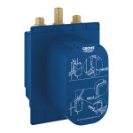 Встраиваемая часть термостата для душа GROHE Eurosmart Cosmopolitan E Special, питание от сети 