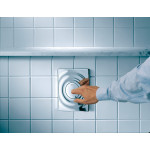 Панель смыва для писсуара GROHE Surf 