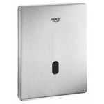 Панель смыва инфракрасная для писсуара GROHE Tectron Skate 