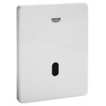 Панель смыва инфракрасная для писсуара GROHE Tectron Skate 