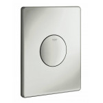 Панель смыва для унитаза GROHE Skate 