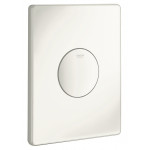 Панель смыва для унитаза GROHE Skate 