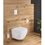 Панель смыва для унитаза GROHE Arena Cosmopolitan, размер S, хром 