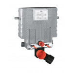 Инсталляционный комплект для унитаза GROHE Uniset для обмуровки (0,82 м) 