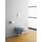 Накладная панель, GROHE Skate Air, хром