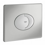 Панель смыва для унитаза GROHE Skate Air горизонтальная 