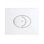 Панель смыва для унитаза GROHE Skate Air горизонтальная 