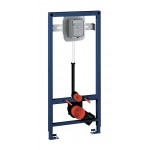 Система инсталляции для унитаза GROHE Rapid SL для ручного/ИК-управления 