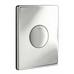 Панель смыва для унитаза GROHE Skate 