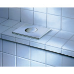 Панель смыва для унитаза GROHE Skate 