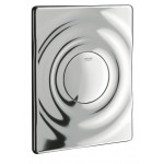 Панель смыва для унитаза GROHE Surf 