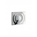 Панель смыва для унитаза GROHE Surf 