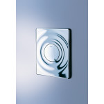 Панель смыва для унитаза GROHE Surf 