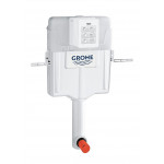 Смывной бачок, GROHE GD2