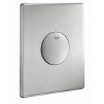 Панель смыва для унитаза GROHE Skate 