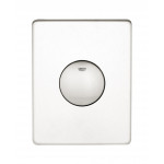 Панель смыва для унитаза GROHE Skate 