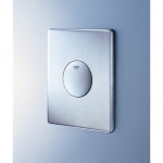 Панель смыва для унитаза GROHE Skate 