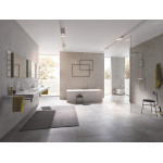 Накладная панель GROHE Skate Cosmopolitan, суперcталь 