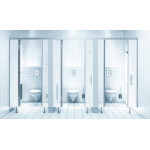 Панель смыва для унитаза GROHE Skate Cosmopolitan 