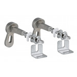 Универсальный монтажный уголок для GROHE Rapid SL 