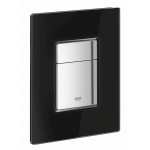 Панель смыва для унитаза GROHE Skate Cosmopolitan Glass 