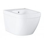 Биде подвесное GROHE Euro Ceramic, альпин-белый 