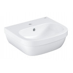 Мини-раковина GROHE Euro Ceramic 45 см, альпин-белый 