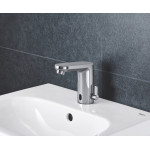 Мини-раковина GROHE Euro Ceramic 45 см, альпин-белый 