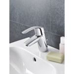 Мини-раковина GROHE Euro Ceramic 45 см, альпин-белый 