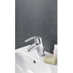Мини-раковина GROHE Euro Ceramic 45 см, альпин-белый 
