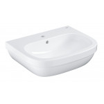 Раковина GROHE Euro Ceramic 60 см, альпин-белый 