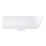 Раковина GROHE Euro Ceramic 60 см, альпин-белый 