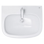 Раковина GROHE Euro Ceramic 60 см, альпин-белый 