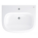 Раковина GROHE Euro Ceramic 60 см, альпин-белый 